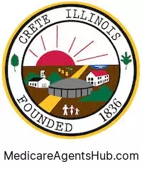 Local Medicare Insurance Agents in Crete Illinois