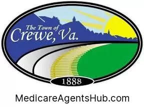 Local Medicare Insurance Agents in Crewe Virginia