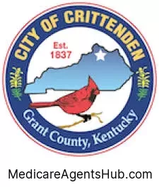 Local Medicare Insurance Agents in Crittenden Kentucky