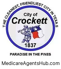 Local Medicare Insurance Agents in Crockett Texas