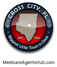 Local Medicare Insurance Agents in Cross City Florida