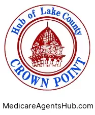 Local Medicare Insurance Agents in Crown Point Indiana