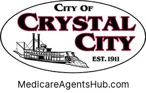 Local Medicare Insurance Agents in Crystal City Missouri