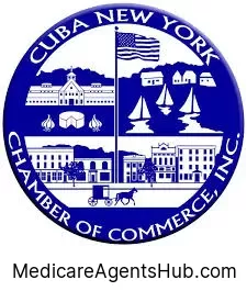 Local Medicare Insurance Agents in Cuba New York