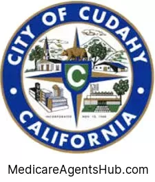 Local Medicare Insurance Agents in Cudahy California