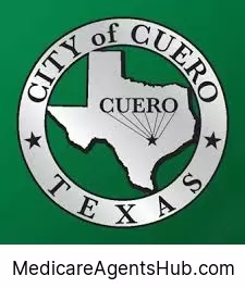 Local Medicare Insurance Agents in Cuero Texas