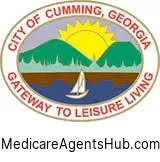 Local Medicare Insurance Agents in Cumming Georgia