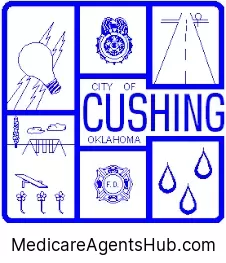 Local Medicare Insurance Agents in Cushing Oklahoma