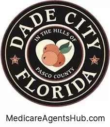 Local Medicare Insurance Agents in Dade City Florida