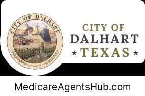 Local Medicare Insurance Agents in Dalhart Texas