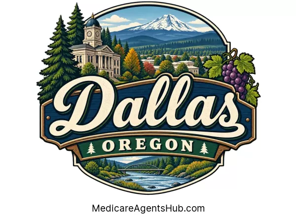 Local Medicare Insurance Agents in Dallas Oregon