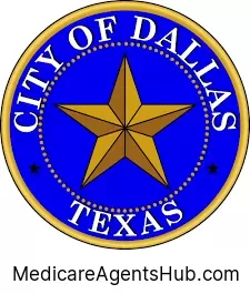 Local Medicare Insurance Agents in Dallas Texas