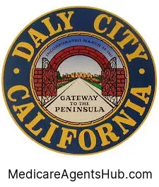 Local Medicare Insurance Agents in Daly City California