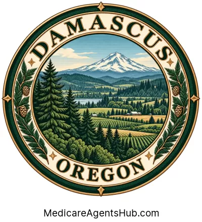 Local Medicare Insurance Agents in Damascus Oregon