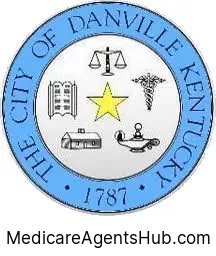 Local Medicare Insurance Agents in Danville Kentucky