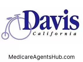 Local Medicare Insurance Agents in Davis California