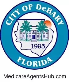 Local Medicare Insurance Agents in DeBary Florida