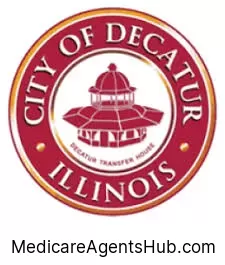 Local Medicare Insurance Agents in Decatur Indiana