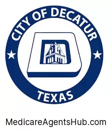 Local Medicare Insurance Agents in Decatur Texas