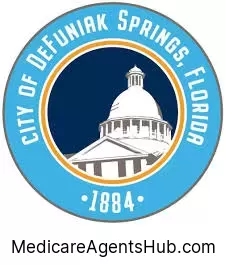 Local Medicare Insurance Agents in DeFuniak Springs Florida