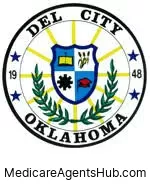 Local Medicare Insurance Agents in Del City Oklahoma