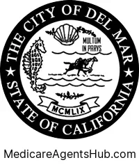 Local Medicare Insurance Agents in Del Mar California