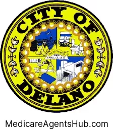 Local Medicare Insurance Agents in Delano California