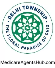 Local Medicare Insurance Agents in Delhi Hills Ohio