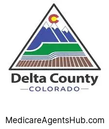 Local Medicare Insurance Agents in Delta Colorado