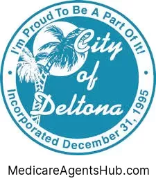 Local Medicare Insurance Agents in Deltona Florida