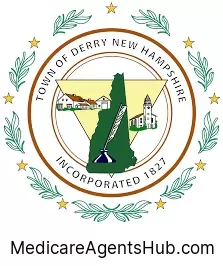 Local Medicare Insurance Agents in Derry New Hampshire