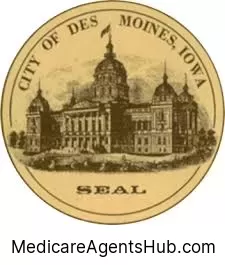 Local Medicare Insurance Agents in Des Moines Iowa