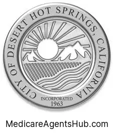 Local Medicare Insurance Agents in Desert Hot Springs California