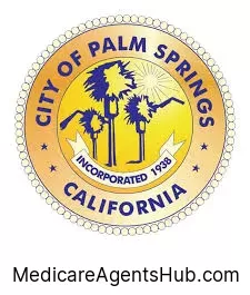 Local Medicare Insurance Agents in Desert Palms California