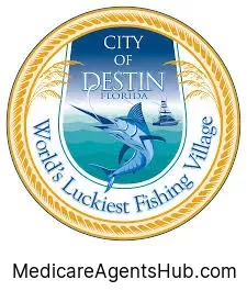 Local Medicare Insurance Agents in Destin Florida
