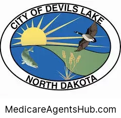 Local Medicare Insurance Agents in Devils Lake North Dakota