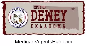 Local Medicare Insurance Agents in Dewey Oklahoma