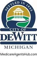 Local Medicare Insurance Agents in DeWitt Michigan