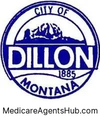 Local Medicare Insurance Agents in Dillon Montana