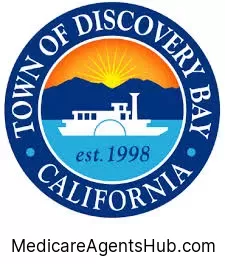 Local Medicare Insurance Agents in Discovery Bay California