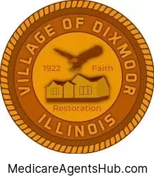 Local Medicare Insurance Agents in Dixmoor Illinois