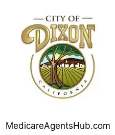 Local Medicare Insurance Agents in Dixon California