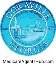 Local Medicare Insurance Agents in Doraville Georgia