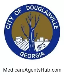 Local Medicare Insurance Agents in Douglasville Georgia