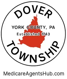 Local Medicare Insurance Agents in Dover Pennsylvania