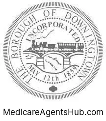 Local Medicare Insurance Agents in Downingtown Pennsylvania