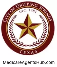 Local Medicare Insurance Agents in Dripping Springs Texas