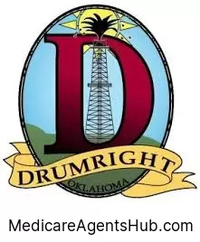Local Medicare Insurance Agents in Drumright Oklahoma
