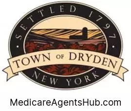 Local Medicare Insurance Agents in Dryden New York
