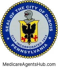 Local Medicare Insurance Agents in Du Bois Pennsylvania